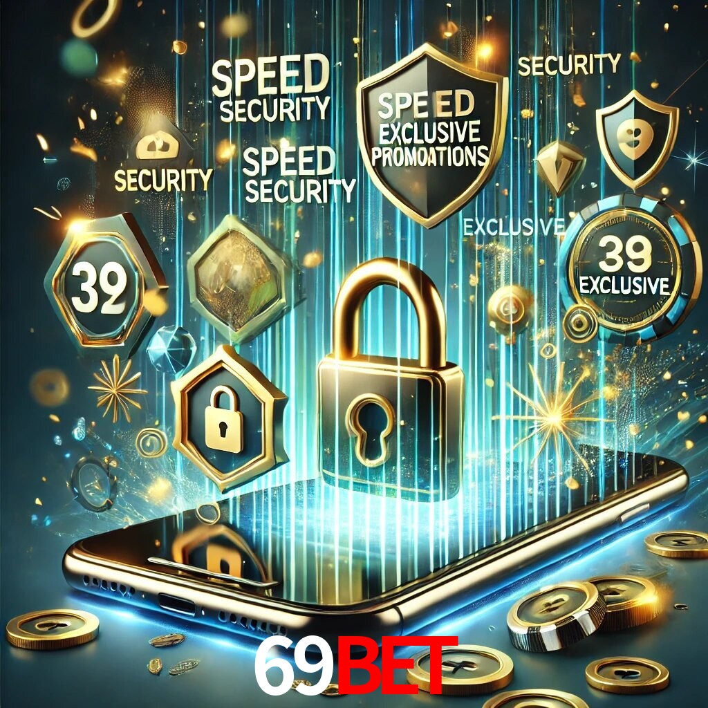 Vantagens do App 69BET