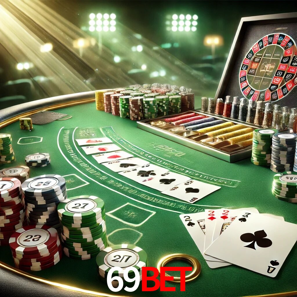 Jogos Populares no Cassino