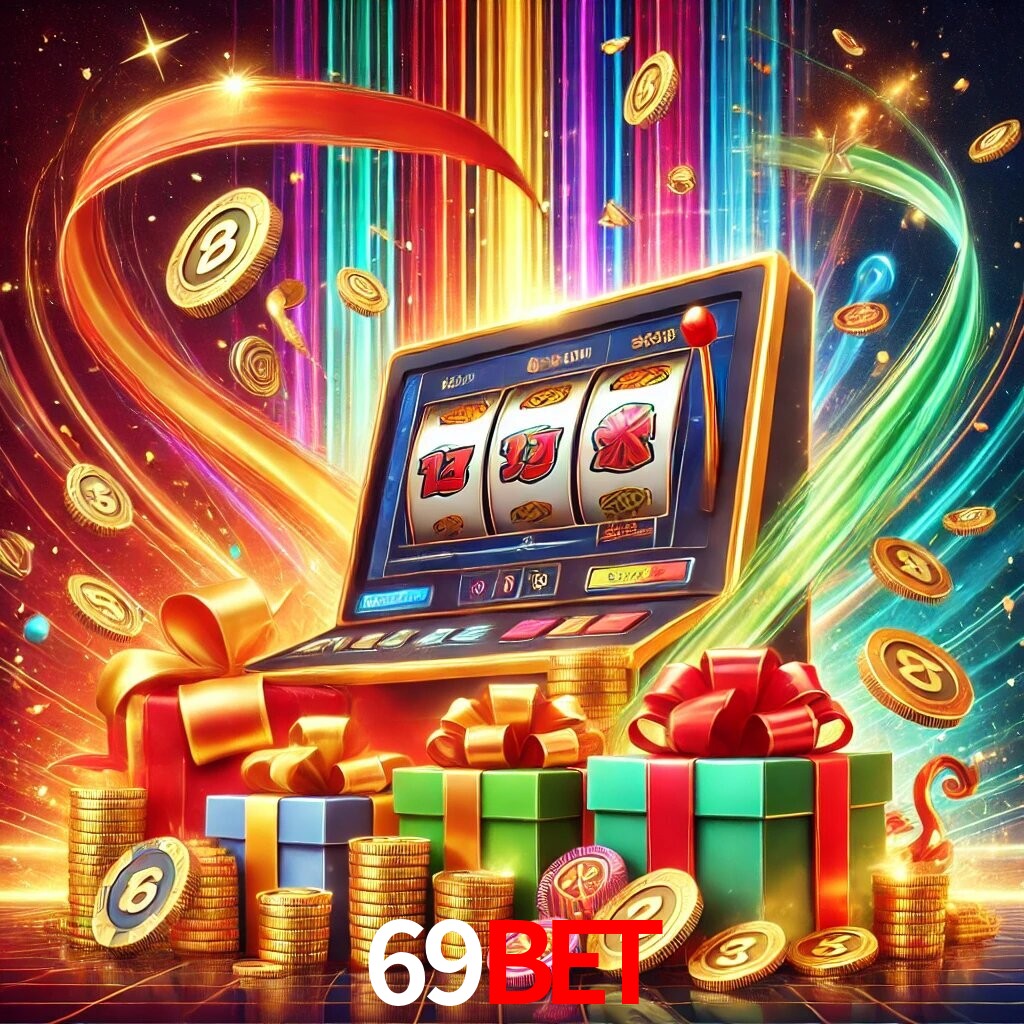 Promoções 69BET