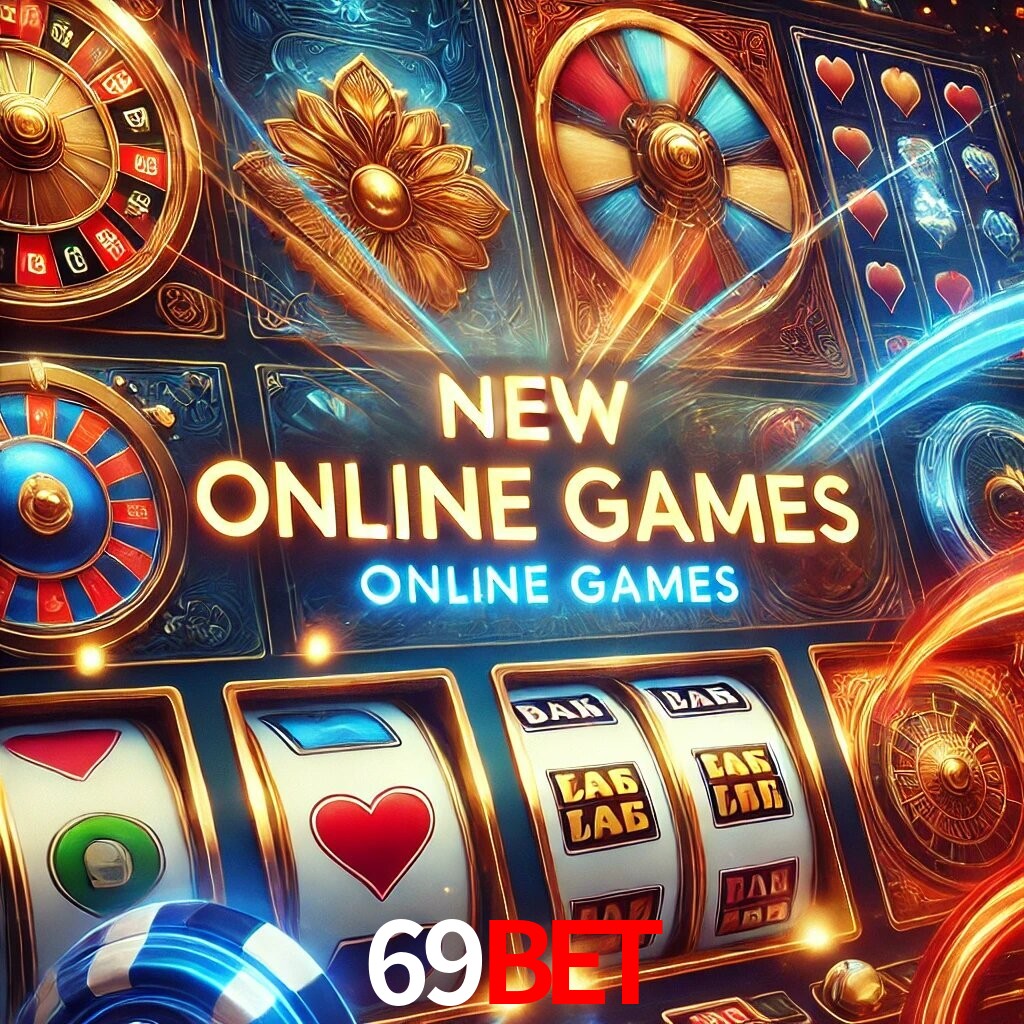 Novos Jogos no 69BET