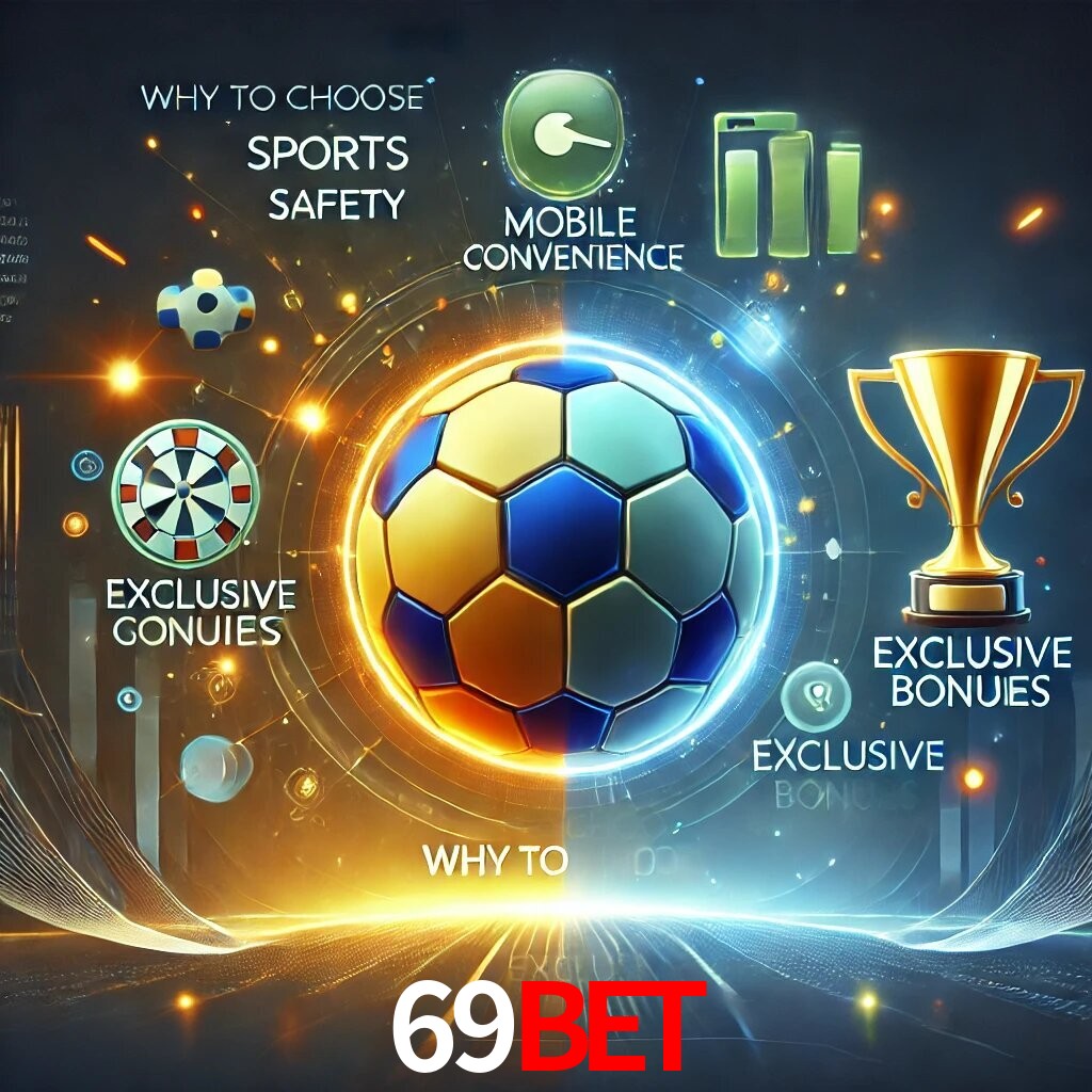 Por Que Escolher o 69BET?